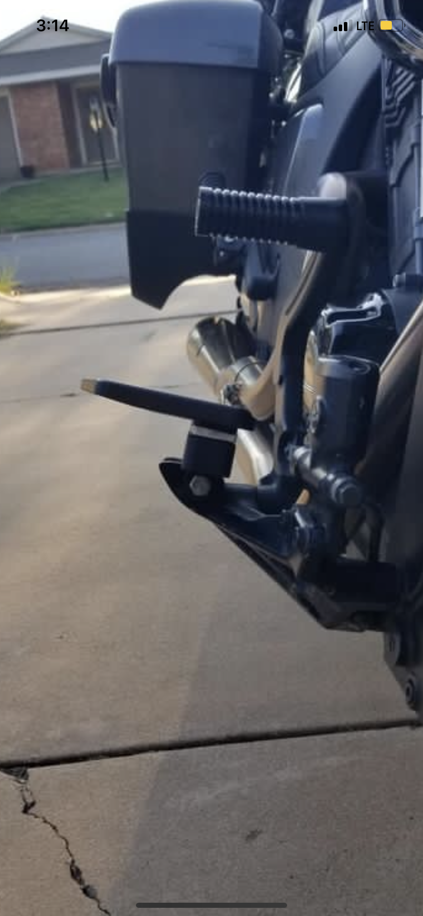 Indian Floorboard riser plates