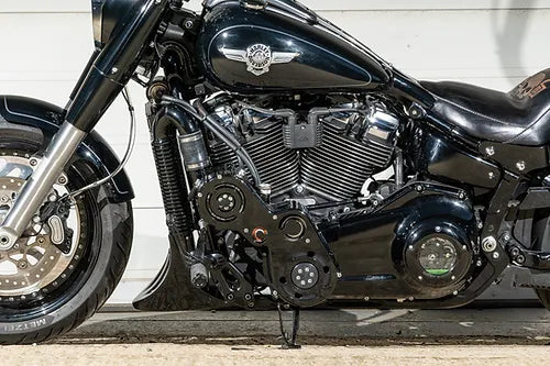 Harley-Davidson Milwaukee 8 Softail 2017+ Supercharger Package