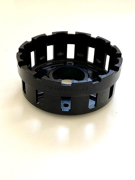 Milwaukee 8 Billet Clutch Basket