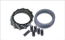 Indian Scout Clutch Kit- Kevlar