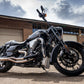 Complete Supercharger Bolt on kit for Harley-Davidson Touring Models 2017+