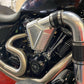 Complete Supercharger Bolt on kit for Harley-Davidson Touring Models 2017+